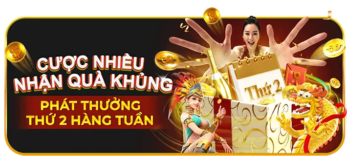 Khuyến mãi hấp dẫn và hỗ trợ 24/7